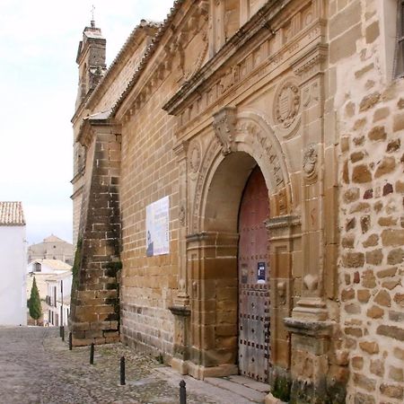 Casa De San Lorenzo Ubeda  Bagian luar foto