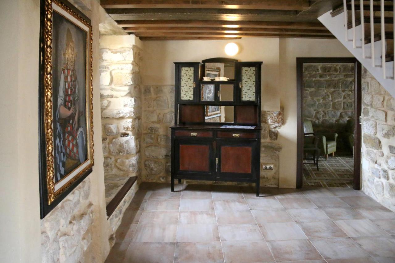 Casa De San Lorenzo Ubeda  Bagian luar foto