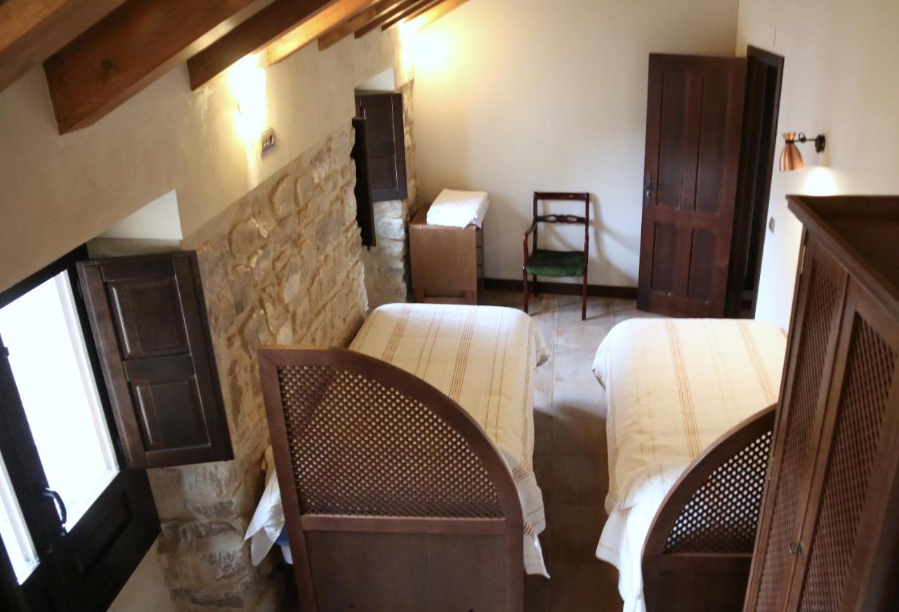 Casa De San Lorenzo Ubeda  Bagian luar foto