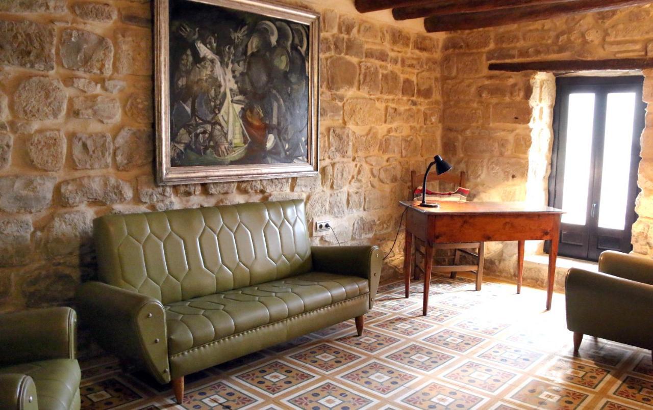 Casa De San Lorenzo Ubeda  Bagian luar foto