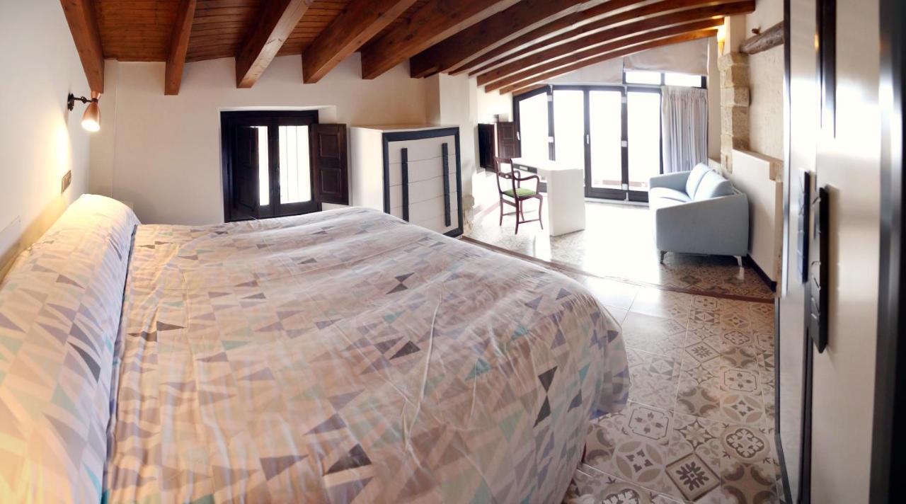 Casa De San Lorenzo Ubeda  Bagian luar foto