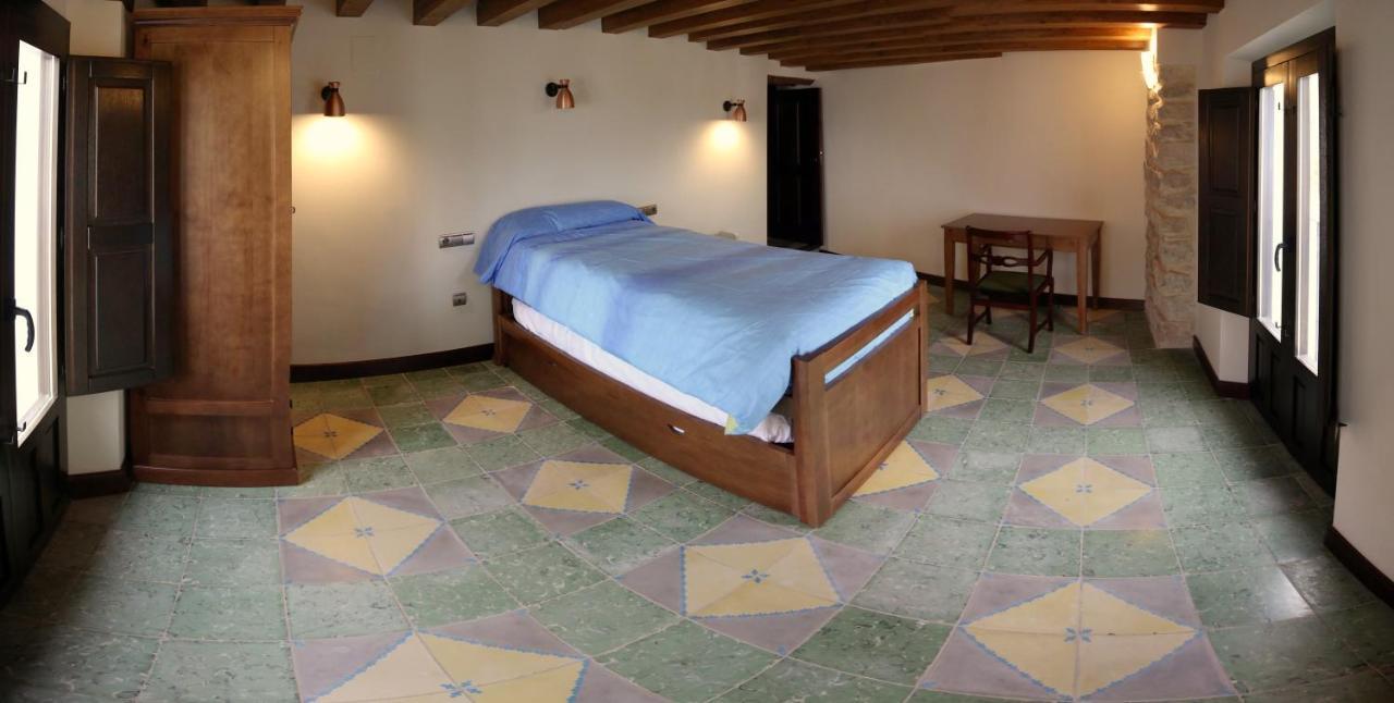 Casa De San Lorenzo Ubeda  Bagian luar foto