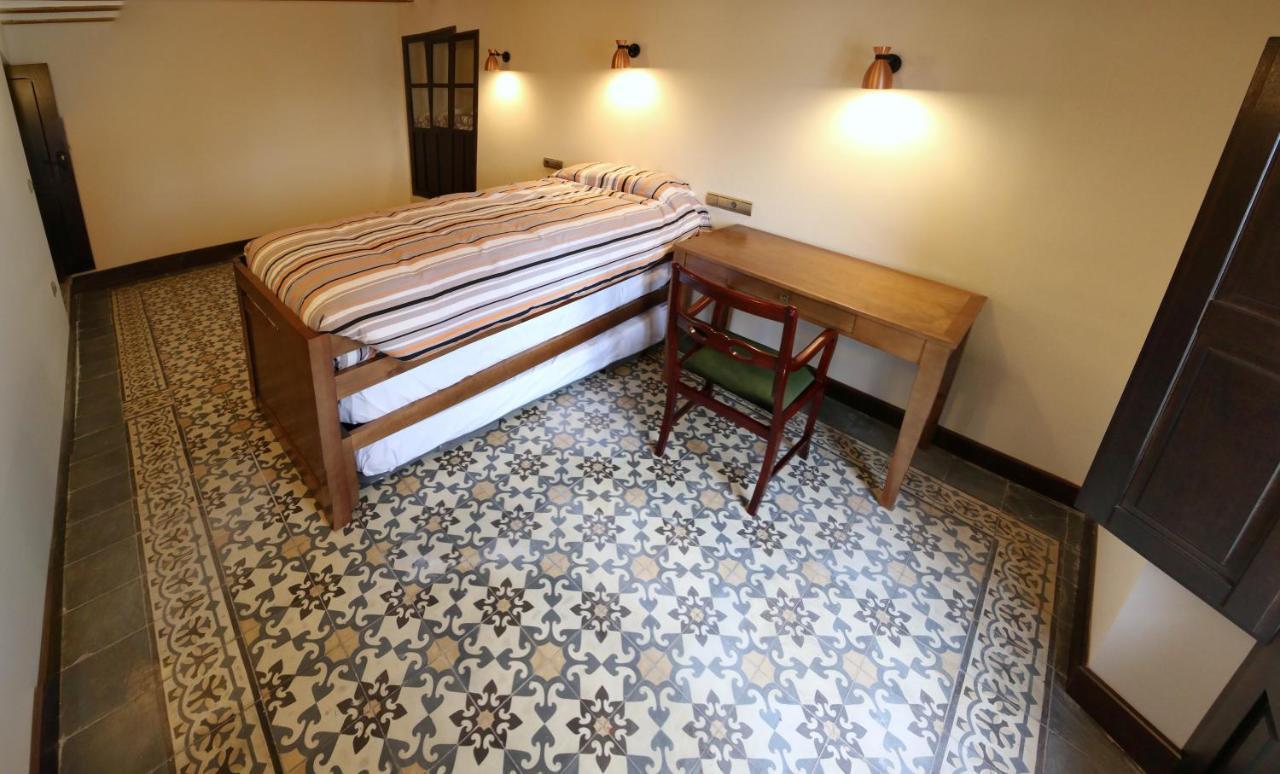Casa De San Lorenzo Ubeda  Bagian luar foto