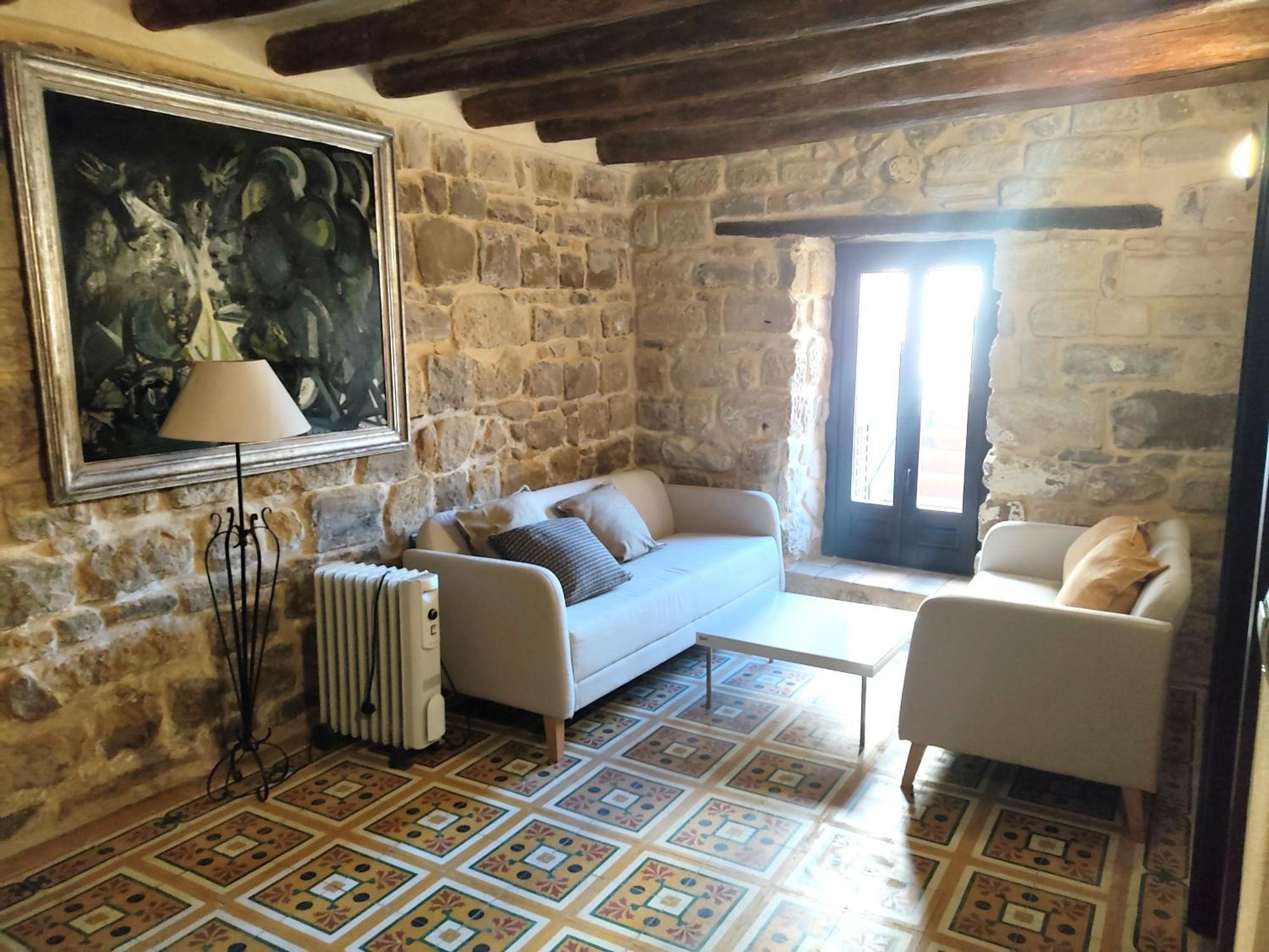 Casa De San Lorenzo Ubeda  Bagian luar foto